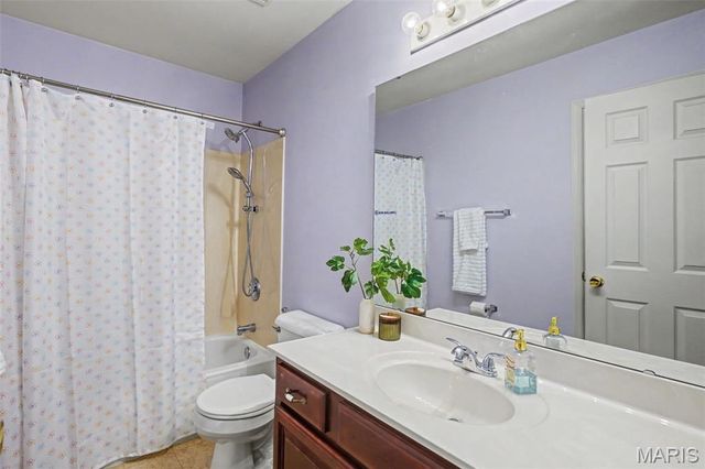 928 Cypress Club Court, Wentzville, MO 63385