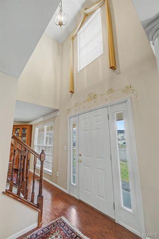 928 Cypress Club Court, Wentzville, MO 63385