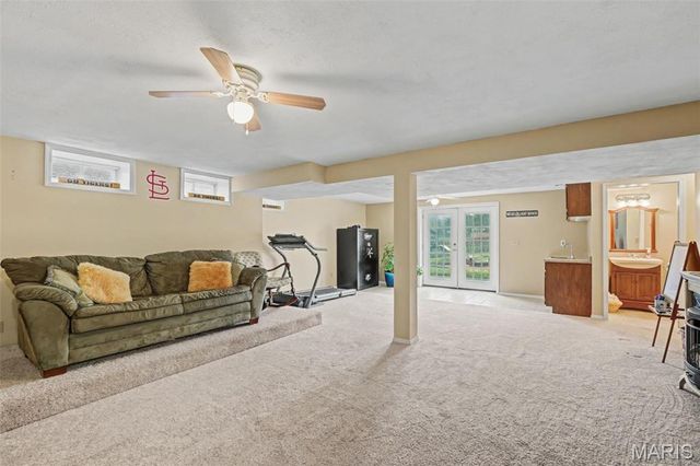 928 Cypress Club Court, Wentzville, MO 63385