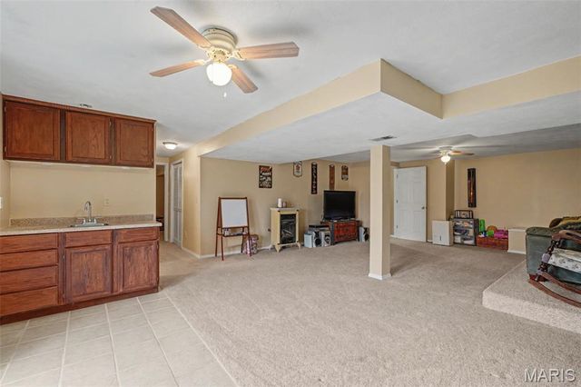 928 Cypress Club Court, Wentzville, MO 63385