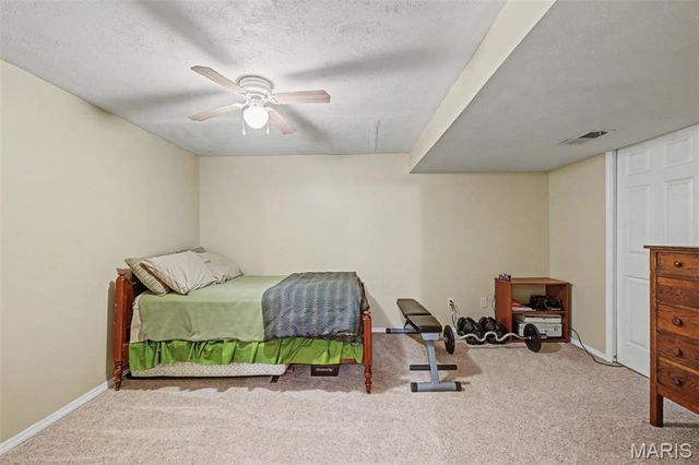 928 Cypress Club Court, Wentzville, MO 63385