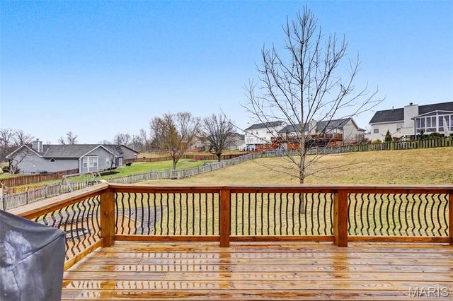 928 Cypress Club Court, Wentzville, MO 63385