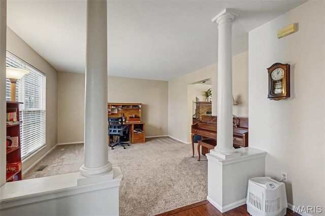 928 Cypress Club Court, Wentzville, MO 63385