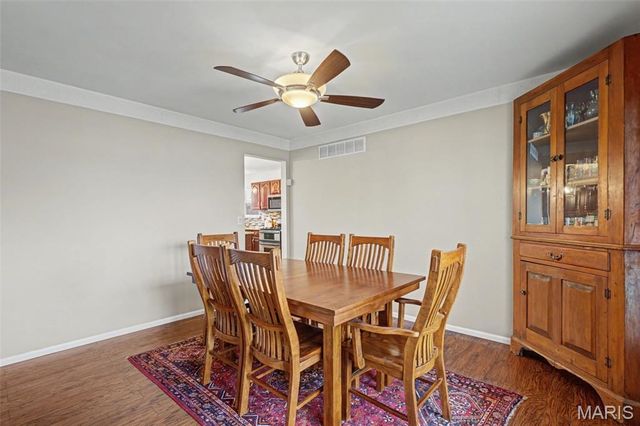 928 Cypress Club Court, Wentzville, MO 63385