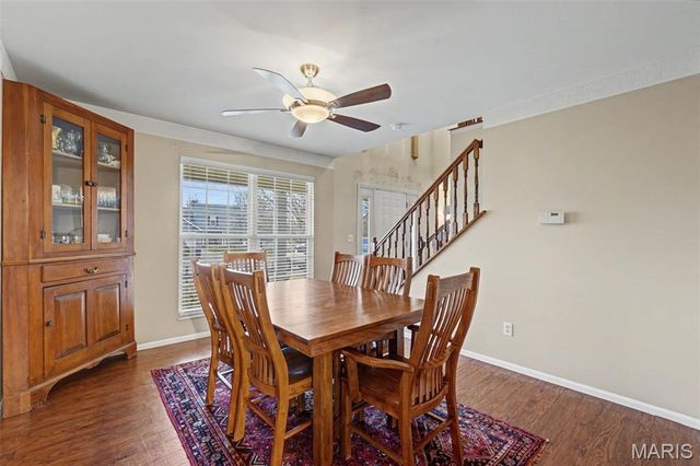 928 Cypress Club Court, Wentzville, MO 63385