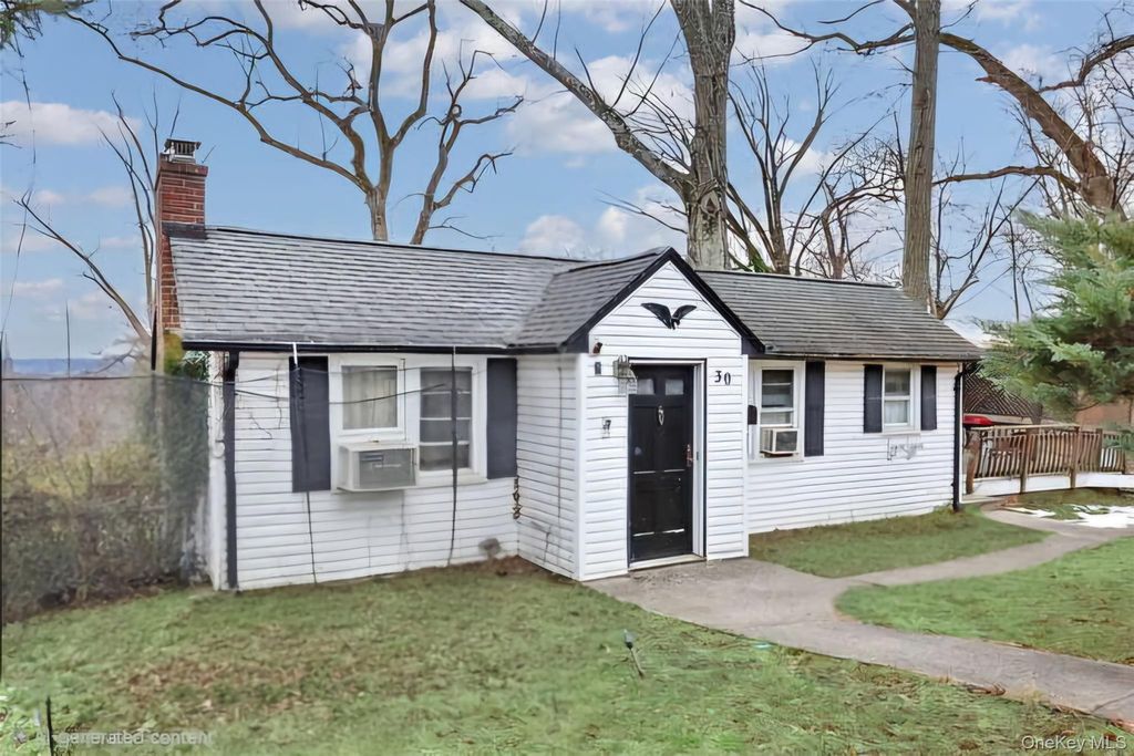 30 Lindbergh Lane, New City, NY 10956 — photo 4