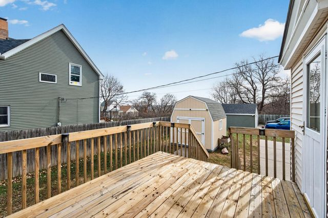 776 Andrew Street, Saint Paul, MN 55107