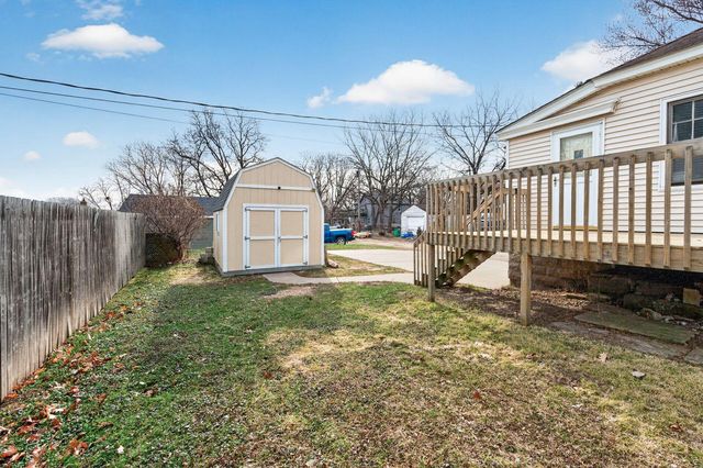 776 Andrew Street, Saint Paul, MN 55107