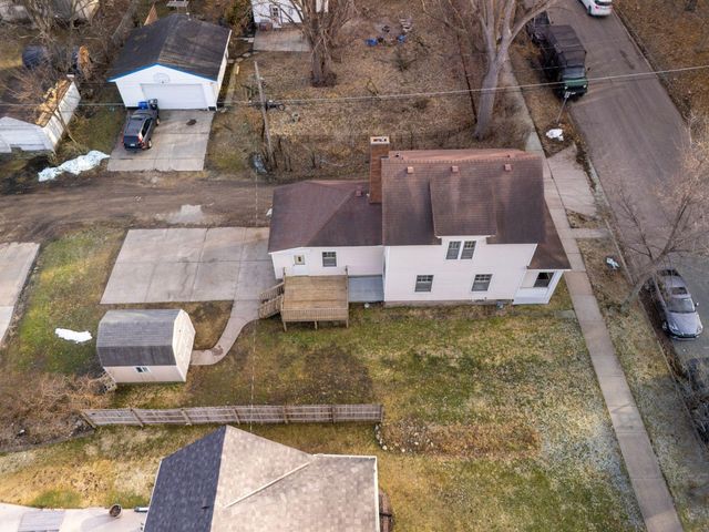 776 Andrew Street, Saint Paul, MN 55107