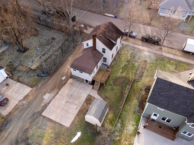 776 Andrew Street, Saint Paul, MN 55107