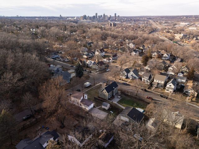 776 Andrew Street, Saint Paul, MN 55107