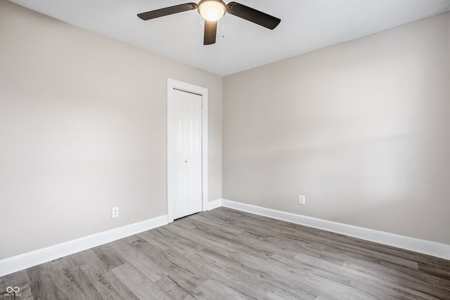 430 N 18th Avenue, Beech Grove, IN 46107