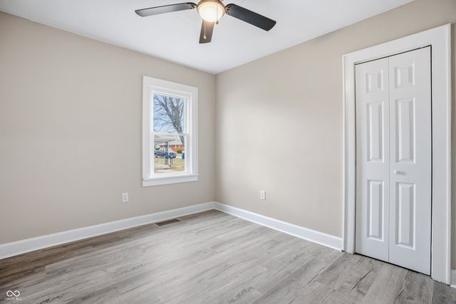 430 N 18th Avenue, Beech Grove, IN 46107