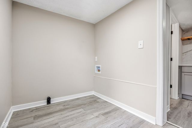 430 N 18th Avenue, Beech Grove, IN 46107