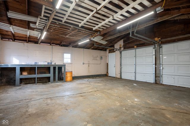 430 N 18th Avenue, Beech Grove, IN 46107