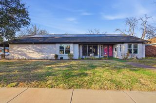 4096 N 10th Street, Abilene, TX 79603