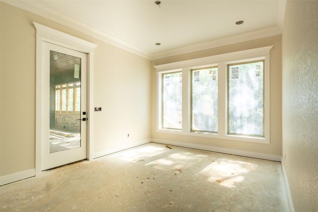 2546 Barton Creek Circle, Tyler, TX 75703