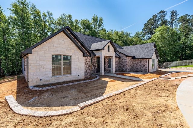 2546 Barton Creek Circle, Tyler, TX 75703