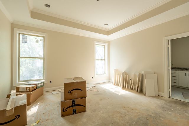 2546 Barton Creek Circle, Tyler, TX 75703