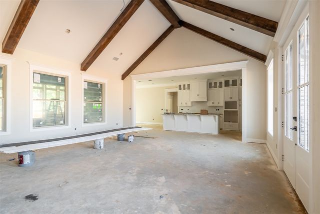 2546 Barton Creek Circle, Tyler, TX 75703