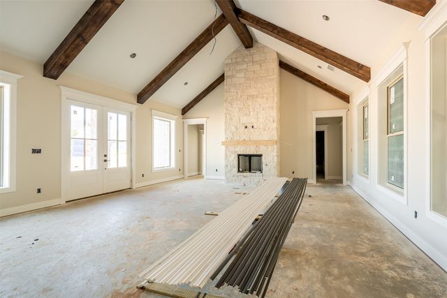 2546 Barton Creek Circle, Tyler, TX 75703