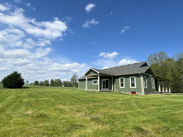512 Cliffside Drive, Russell Springs, KY 42642