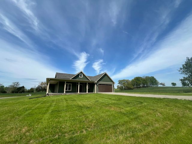 512 Cliffside Drive, Russell Springs, KY 42642