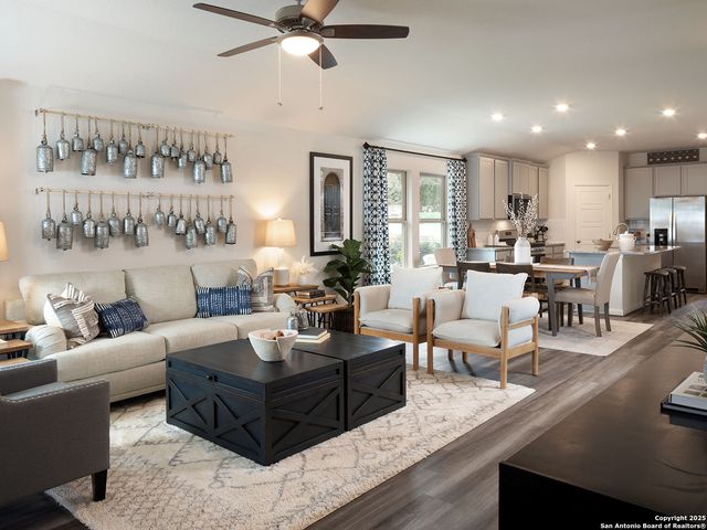 25723 Rosey Way, Boerne, TX 78006