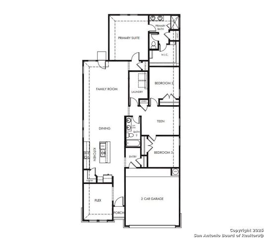 25723 Rosey Way, Boerne, TX 78006