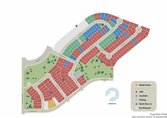 25723 Rosey Way, Boerne, TX 78006