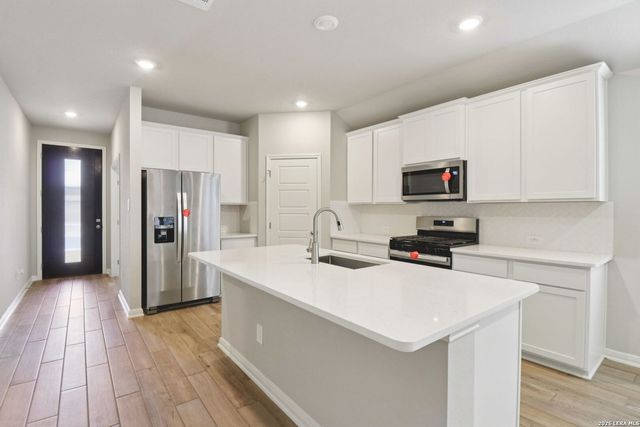 25723 Rosey Way, Boerne, TX 78006