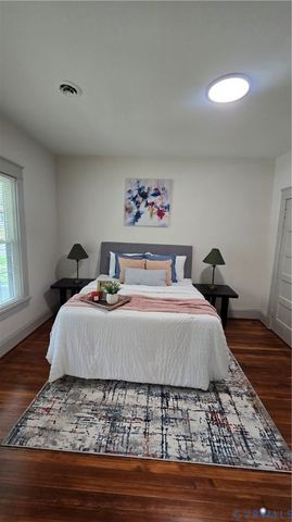 2317 5th Ave, Richmond, VA 23222