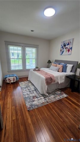 2317 5th Ave, Richmond, VA 23222