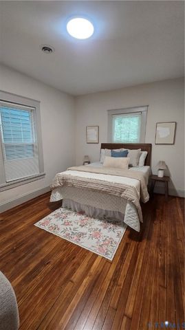 2317 5th Ave, Richmond, VA 23222