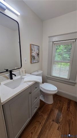2317 5th Ave, Richmond, VA 23222