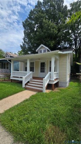 2317 5th Ave, Richmond, VA 23222