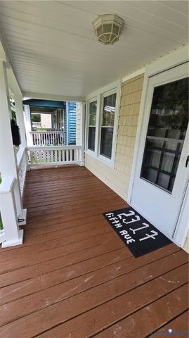 2317 5th Ave, Richmond, VA 23222