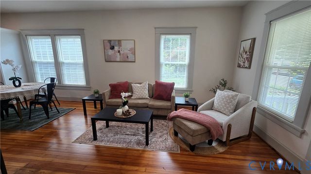 2317 5th Ave, Richmond, VA 23222
