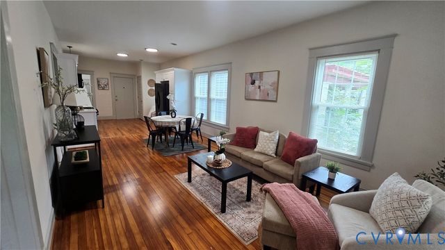 2317 5th Ave, Richmond, VA 23222