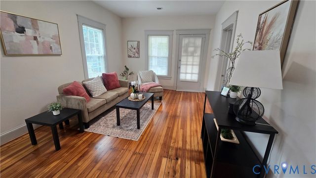 2317 5th Ave, Richmond, VA 23222