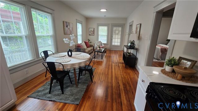 2317 5th Ave, Richmond, VA 23222