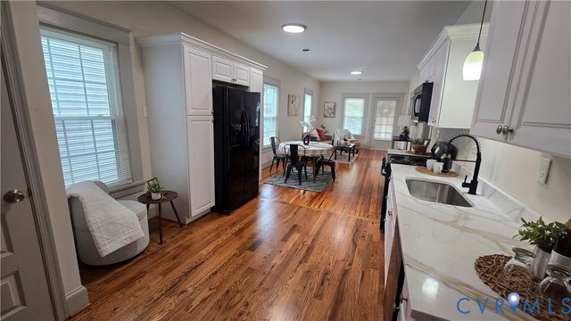 2317 5th Ave, Richmond, VA 23222