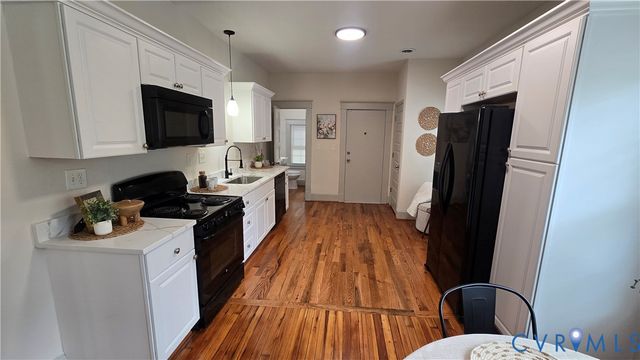 2317 5th Ave, Richmond, VA 23222