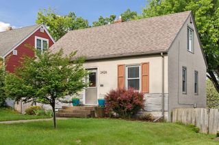 3426 Johnson Street NE, Minneapolis, MN 55418