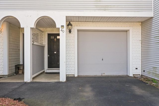 40 Francis 40, Worcester, MA 01606