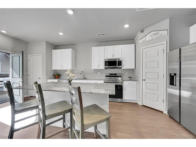 1353 Reynolds St 3C, Fort Lupton, CO 80621
