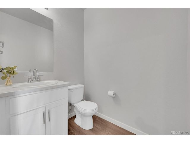 1353 Reynolds St 3C, Fort Lupton, CO 80621