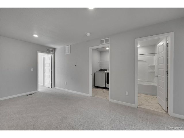 1353 Reynolds St 3C, Fort Lupton, CO 80621