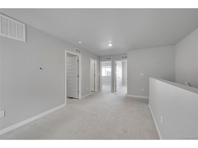 1353 Reynolds St 3C, Fort Lupton, CO 80621