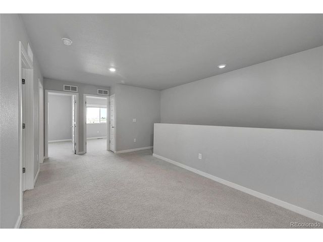 1353 Reynolds St 3C, Fort Lupton, CO 80621